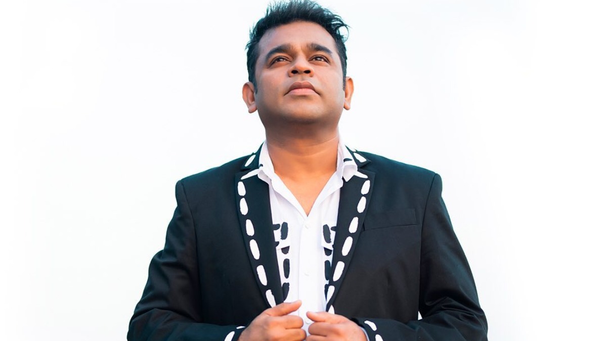 AR Rahman to present 15 original compositions in '99 Songs'